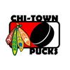 undefined Chi-Town Pucks