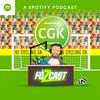 undefined Fozcast - The Ben Foster Podcast