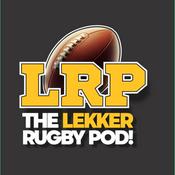 Podcast The Lekker Rugby Pod!